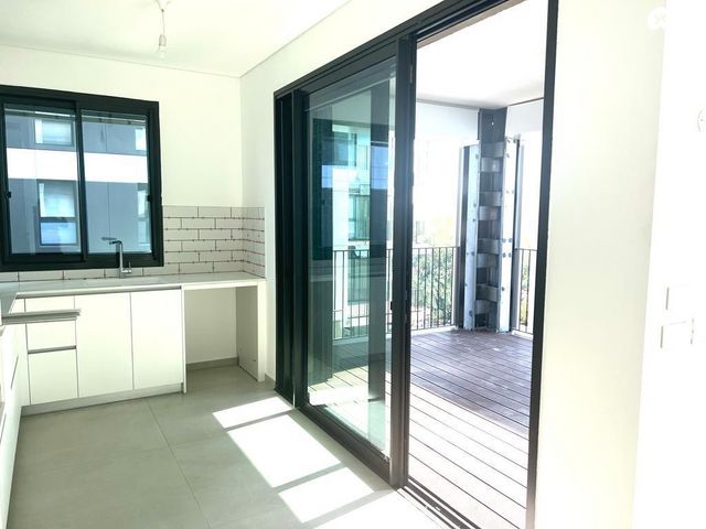 דירה, רוממה 40, נאות אפקה ב', תל אביב יפו