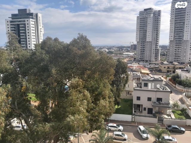 דירה, רמב"ם 24, רמת חן ובן ציון, נתניה