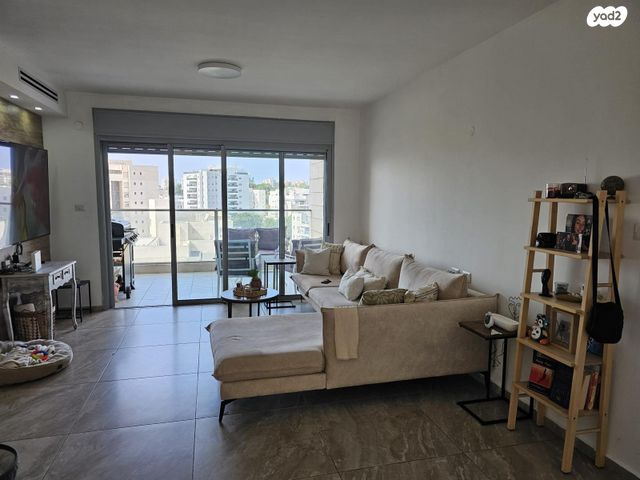 דירה, בקעת רימון 16, שקמים ואגמים, אשקלון