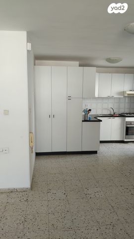 דירה, ביאליק 150, נווה רמז, חולון