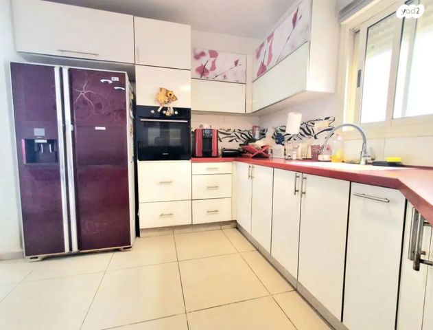 דירה, אלי כהן 43, נווה הדרים, אשקלון