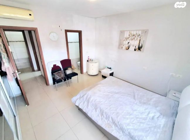 דירה, אלי כהן 43, נווה הדרים, אשקלון