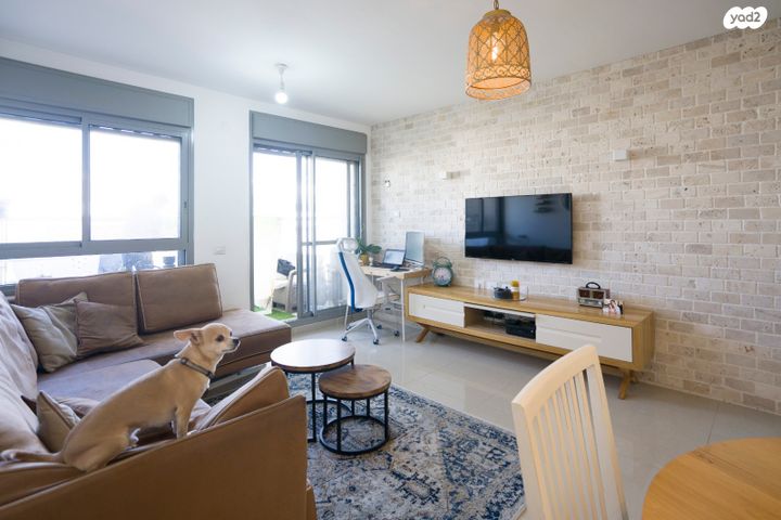 דירה, שוהם 84, אבני חן, חריש