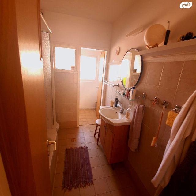 דירת גן, דרך אפרתה 7, רובע ד', אריאל