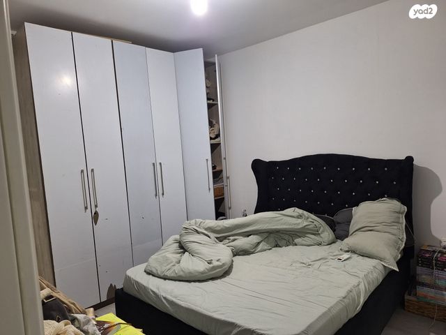 דירה, איתיאל 36, התקוה, בית יעקב, נווה צה"ל, תל אביב יפו