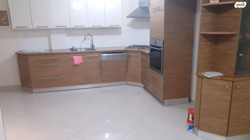 דירה, העמק 3, גבעת עמוס, נשר