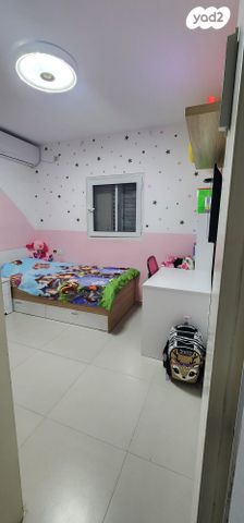 דירת גן, הרב יצחק נסים 94, נווה ים, אשקלון