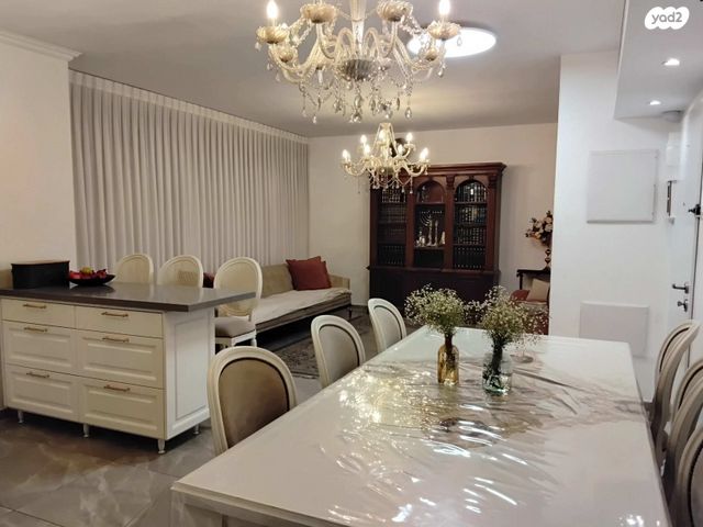 דירה, שלום דנינו 1, נתיבות מערב, נתיבות