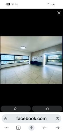 דופלקס, פנחס רוזן 3, רמת גולדה, חיפה