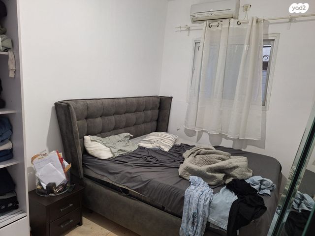 דירה, איתיאל 36, התקוה, בית יעקב, נווה צה"ל, תל אביב יפו