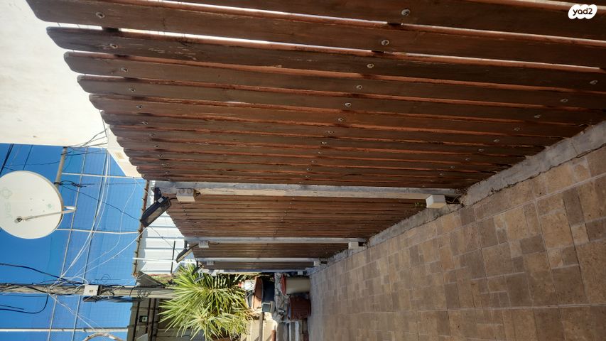 דירה, משה שרת 1040, שיכון ד, טבריה