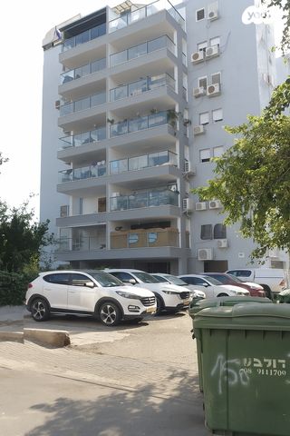 דירה, ביאליק 150, נווה רמז, חולון