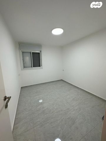 דירה, אריה 12, נאות אשקלון, אשקלון