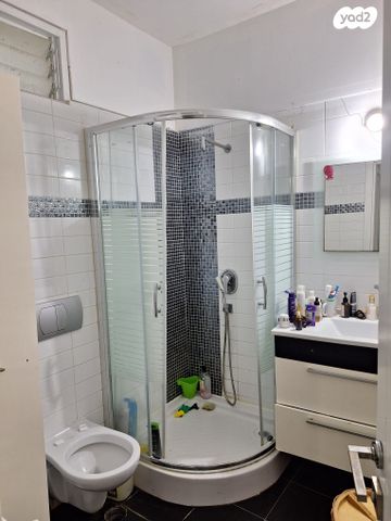 דירה, איתיאל 36, התקוה, בית יעקב, נווה צה"ל, תל אביב יפו