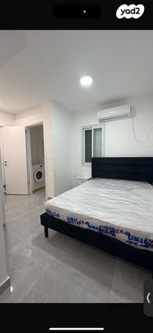 דירה, רחבת מבצע ארז 9, שכונה ו', באר שבע