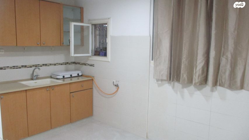 דירת גן, פנחס רוטנברג 16, קרית נורדאו, נתניה