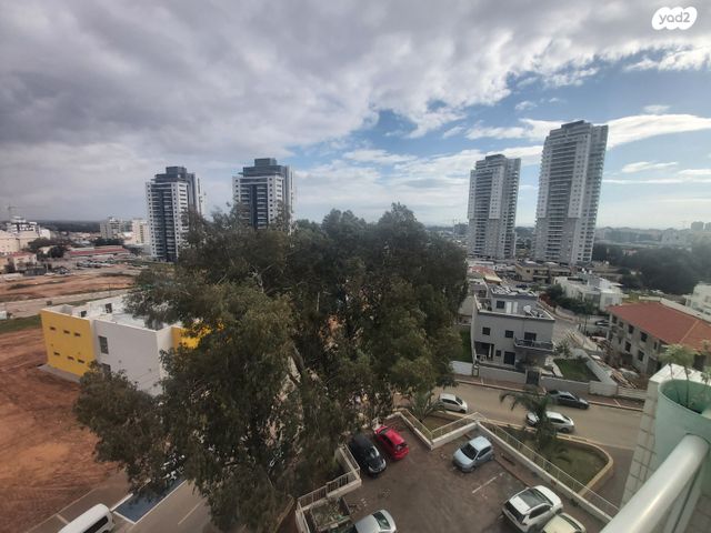 דירה, רמב"ם 24, רמת חן ובן ציון, נתניה