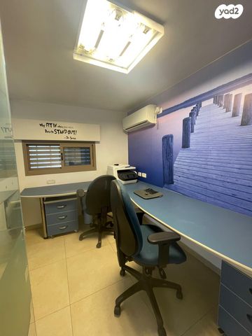 דופלקס, פנחס רוזן 3, רמת גולדה, חיפה