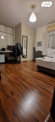 דירה, הפרדס הראשון 35, כצנלסון, ראשון לציון