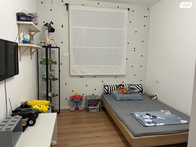 דירה, שושנה דמארי 1, יפה נוף, כפר יונה