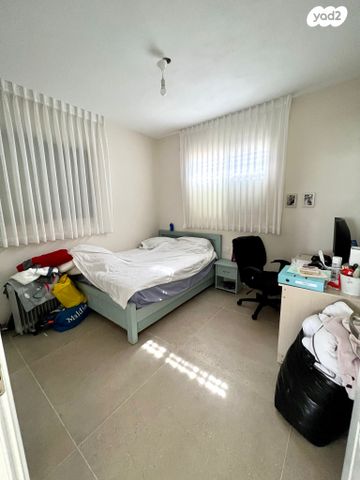 בית פרטי/ קוטג', דקל הדום 9, הפארק, אופקים