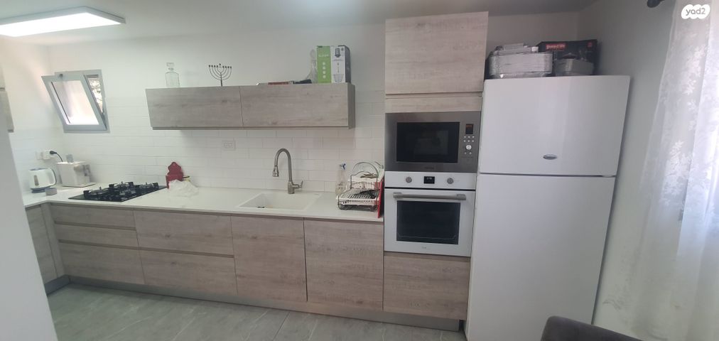 בית פרטי/ קוטג', עמיעד 8, נווה דקלים, אשקלון