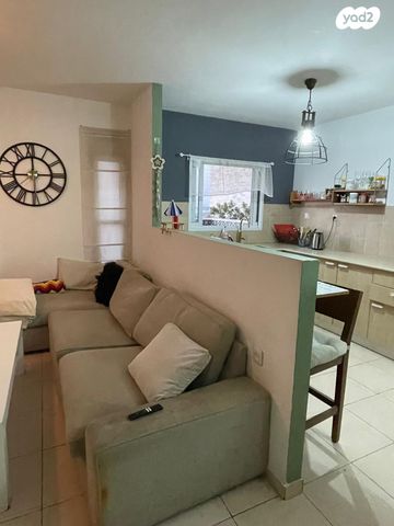 דופלקס, עיר היונה 4, רובע ה', אריאל