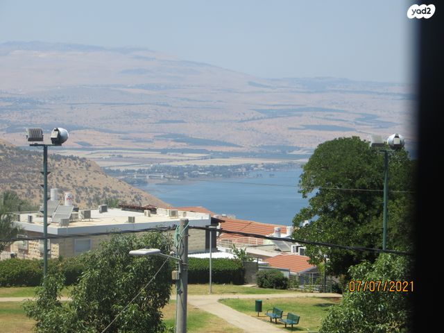 דירה, ירושלים 710, בן גוריון, טבריה