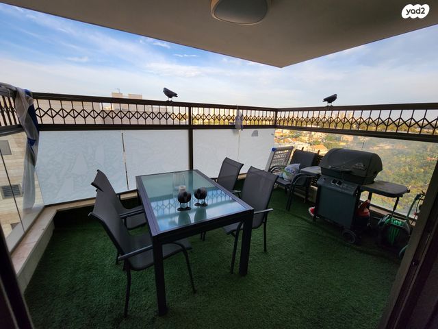 דירה, אהוד מנור 5, חתני פרס ישראל, באר יעקב