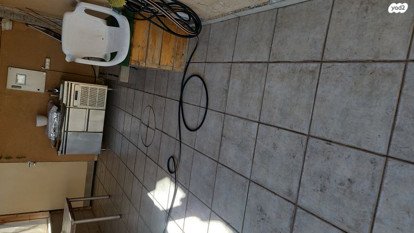 דירה, משה שרת 1040, שיכון ד, טבריה