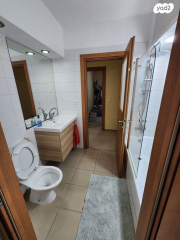 דירה, אהוד מנור 5, חתני פרס ישראל, באר יעקב