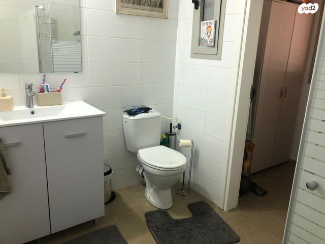 דירה, רמת הגולן 12, רובע ה', אריאל