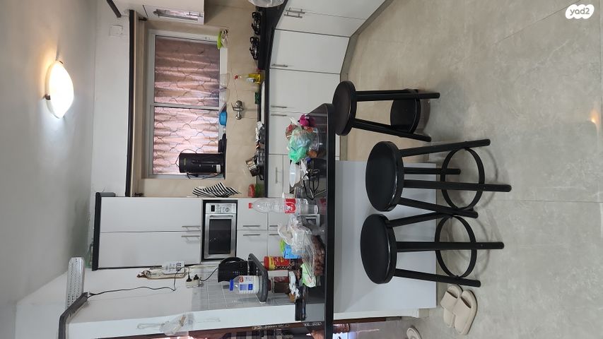 דירה, משה שרת 1040, שיכון ד, טבריה