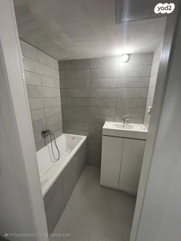 דירה, דרך הים 34, עיר היין, אשקלון