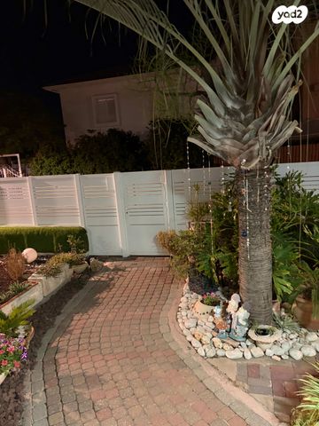 דו משפחתי, כלנית 2, בנה ביתך, עפולה