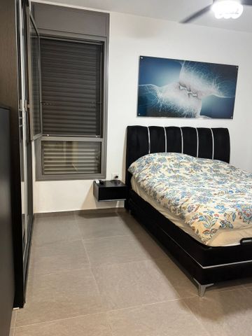 דירה, תל גבעון 13, ממשית, דימונה