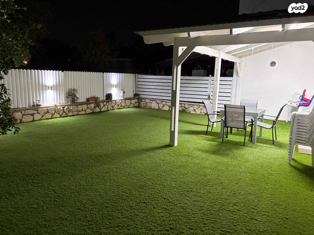 דו משפחתי, כלנית 2, בנה ביתך, עפולה