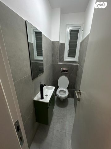 דירה, אריה 12, נאות אשקלון, אשקלון