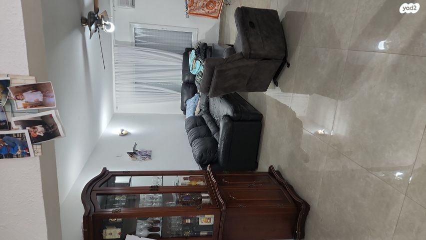 דירה, משה שרת 1040, שיכון ד, טבריה