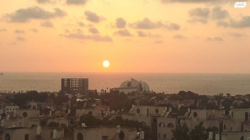 דירה, אריה בן אליעזר 7, ברנע, אשקלון