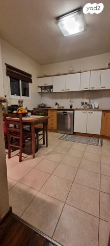 דירה, הפרדס הראשון 35, כצנלסון, ראשון לציון