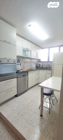 דירה, התנאים 1, ג'סי כהן, חולון