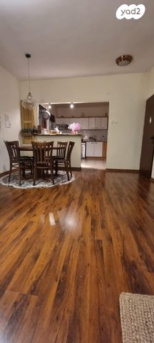 דירה, הפרדס הראשון 35, כצנלסון, ראשון לציון