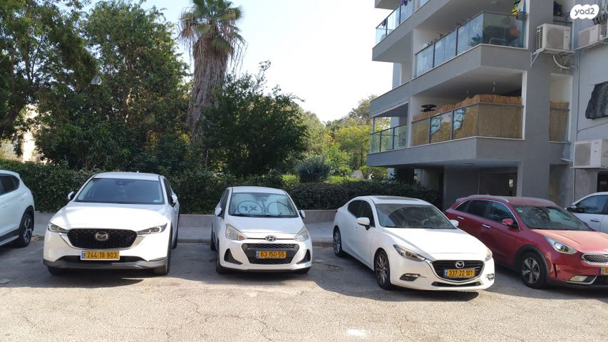 דירה, ביאליק 150, נווה רמז, חולון