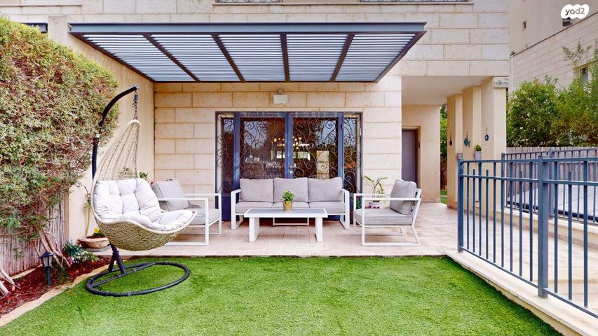 דו משפחתי, שלדג 26, גבעת אלונים, קרית אתא