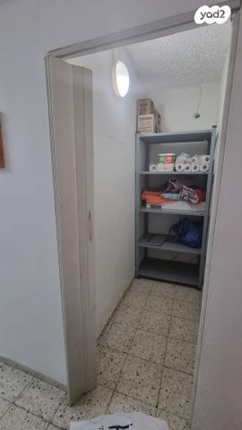 דירה, כצנלסון 14, לב העיר, בת ים