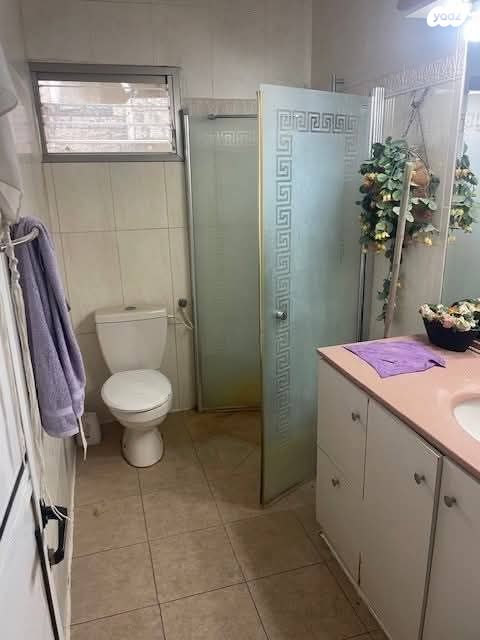 דירה, אלחדיף 3, קרית שמואל, טבריה