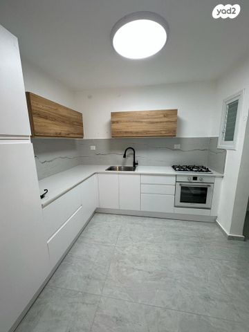 דירה, אריה 12, נאות אשקלון, אשקלון