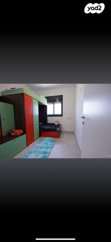 דירה, חיים לבב 21, יצחק שמיר, נהריה