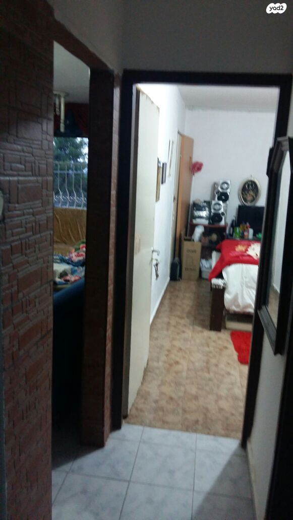 דירה, הרב בוסקילה 5, מגדל אור, מגדל העמק